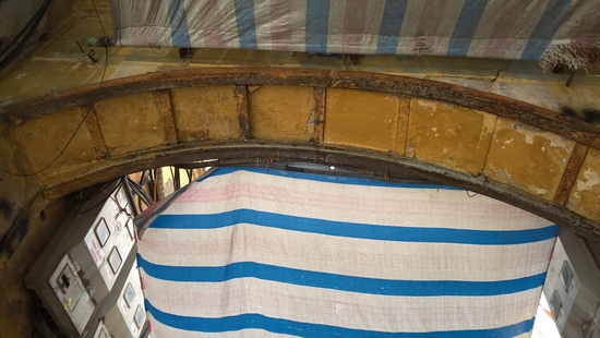 Áp lực bảo tồn nhà trong phố cổ Hà Nội ảnh 2